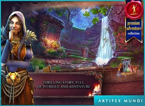Изображение игры: Grim Legends: The Forsaken Bride (Full)