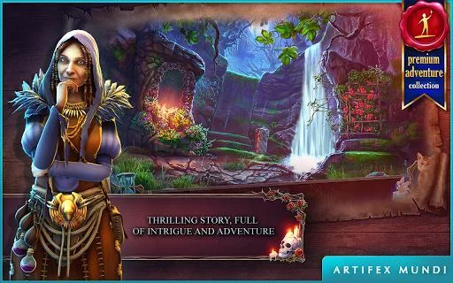 Изображение игры: Grim Legends: The Forsaken Bride (Full)