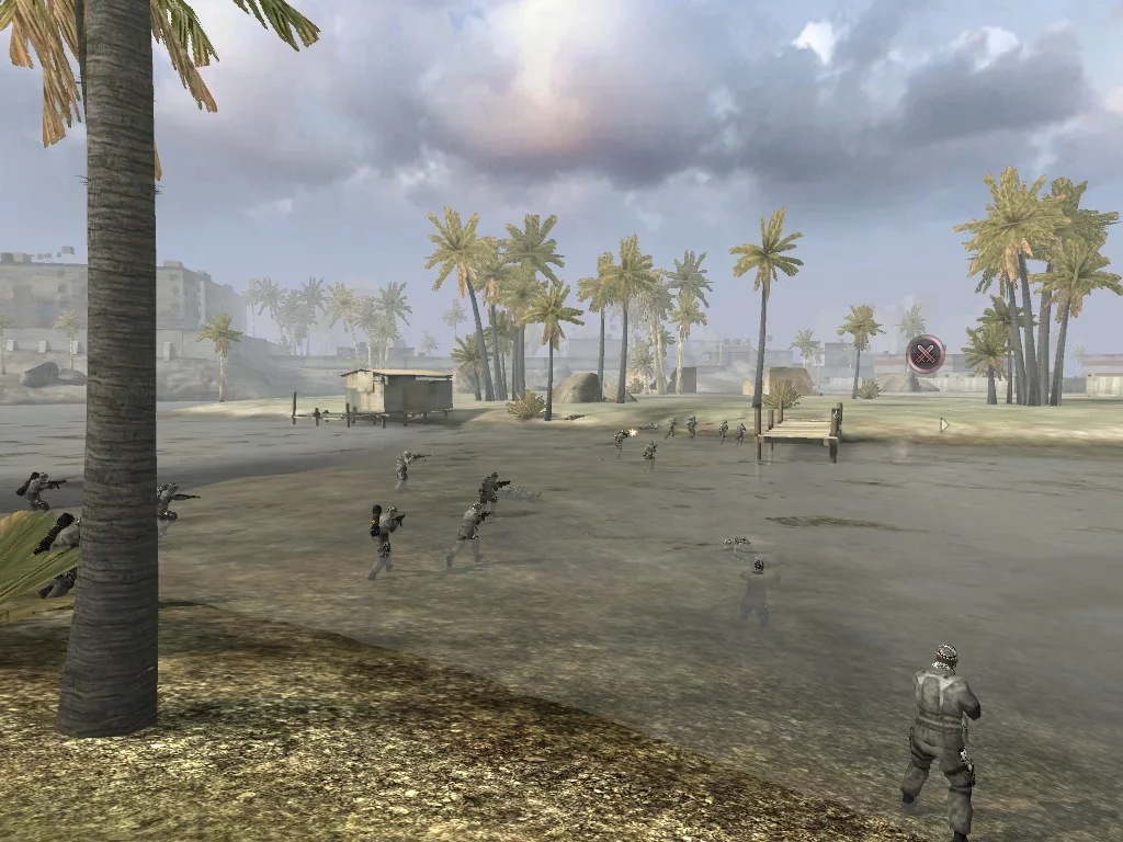 Изображение игры: Battlefield Play4Free