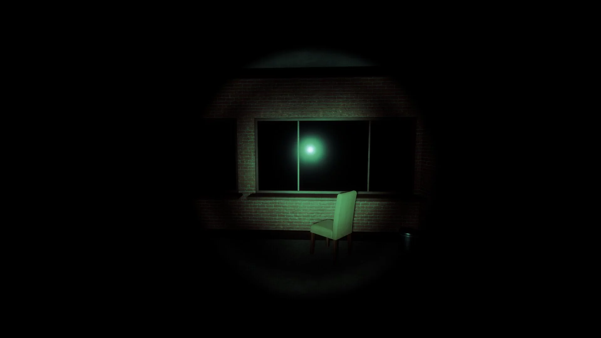 Изображение игры: Backrooms: Recode