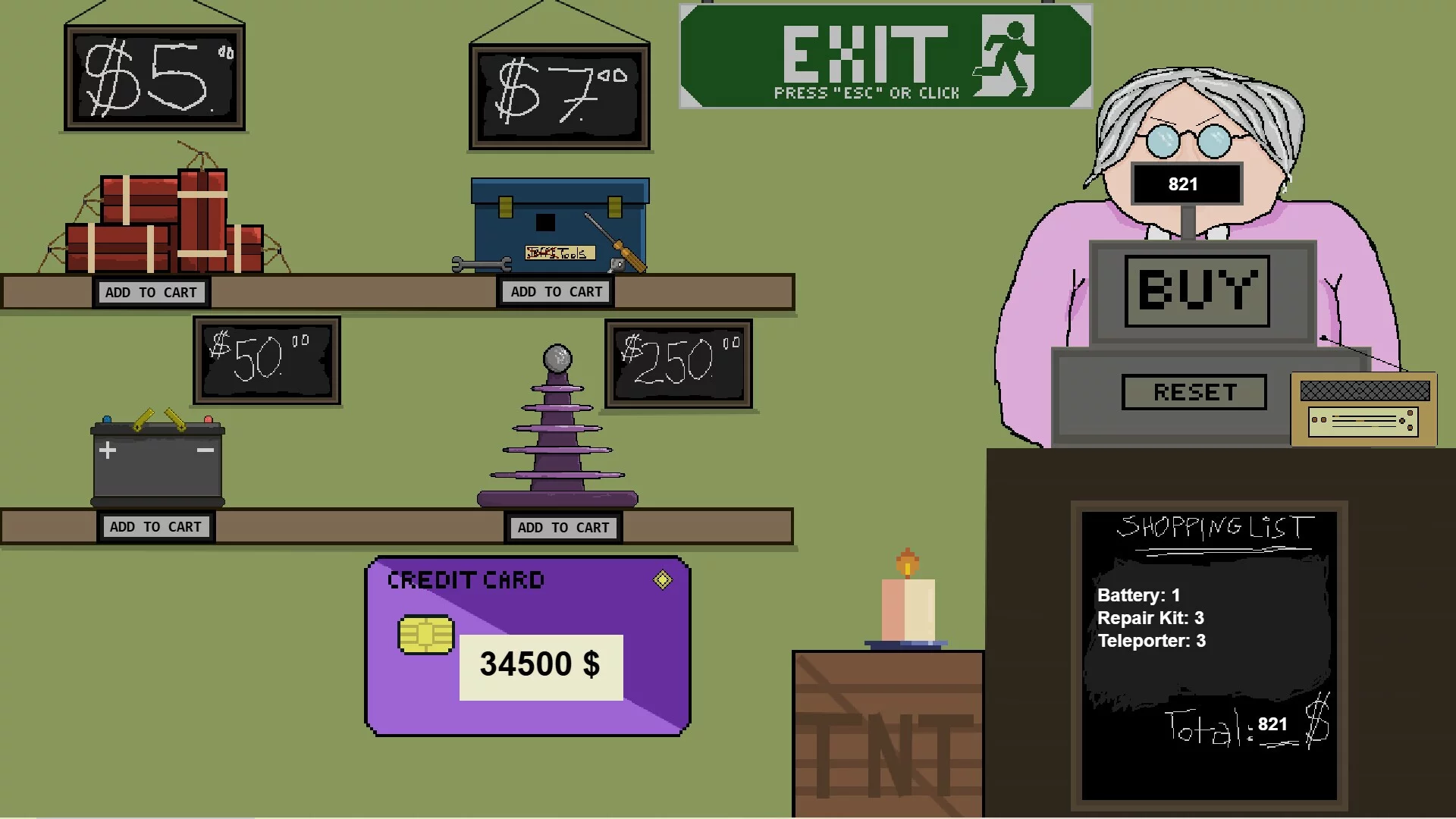 Изображение игры: Remote Miner Co.