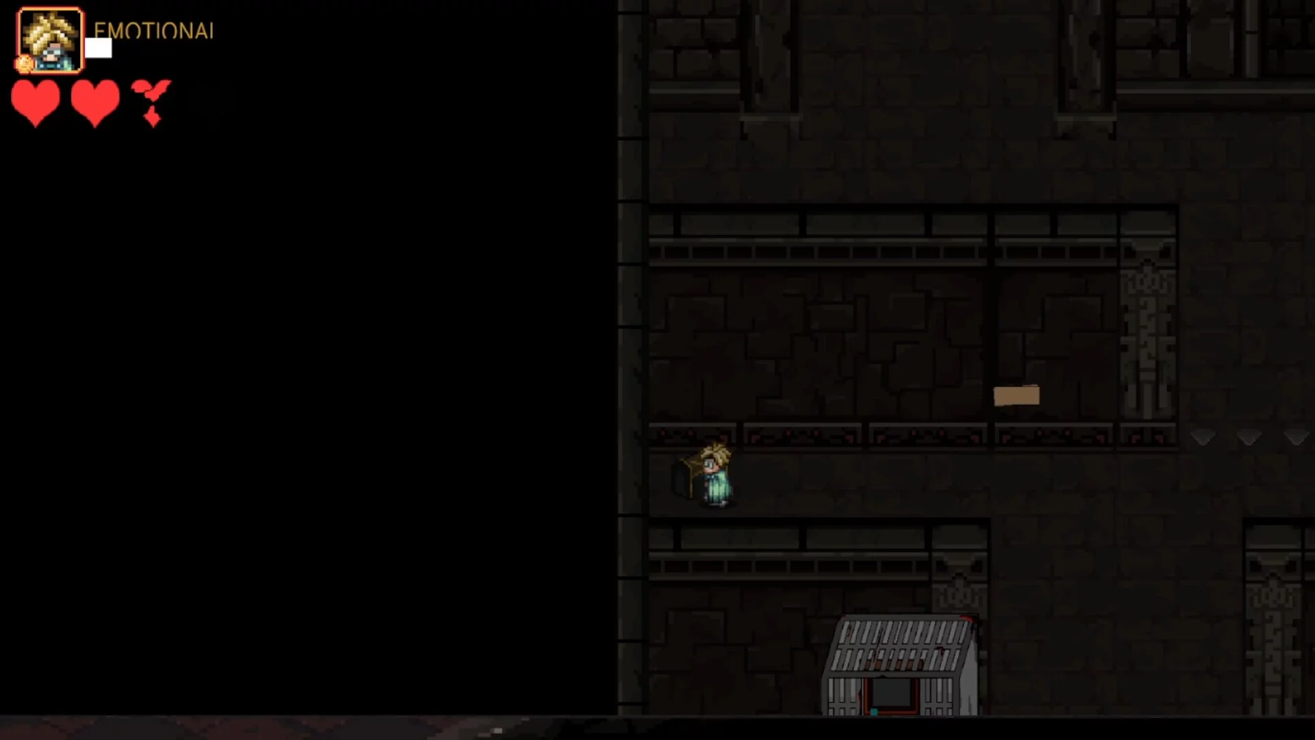 Изображение игры: The Mind Snare