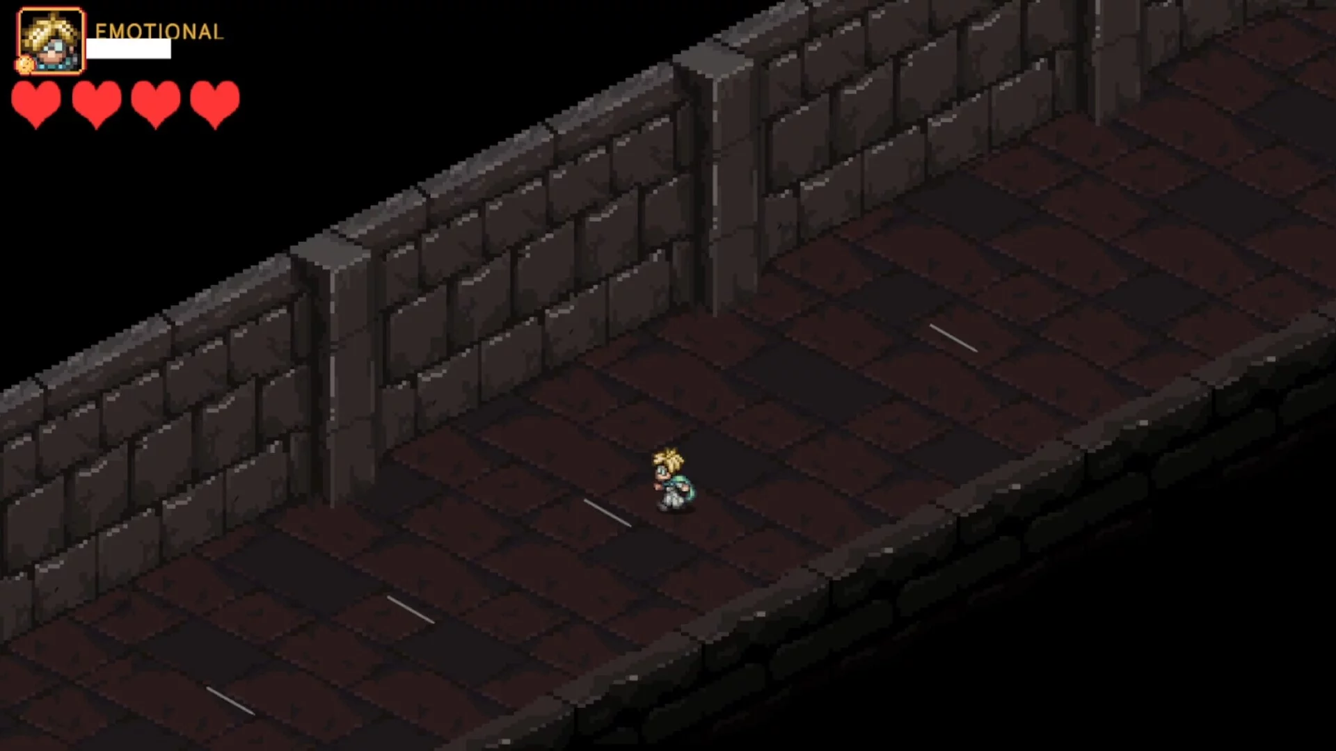 Изображение игры: The Mind Snare