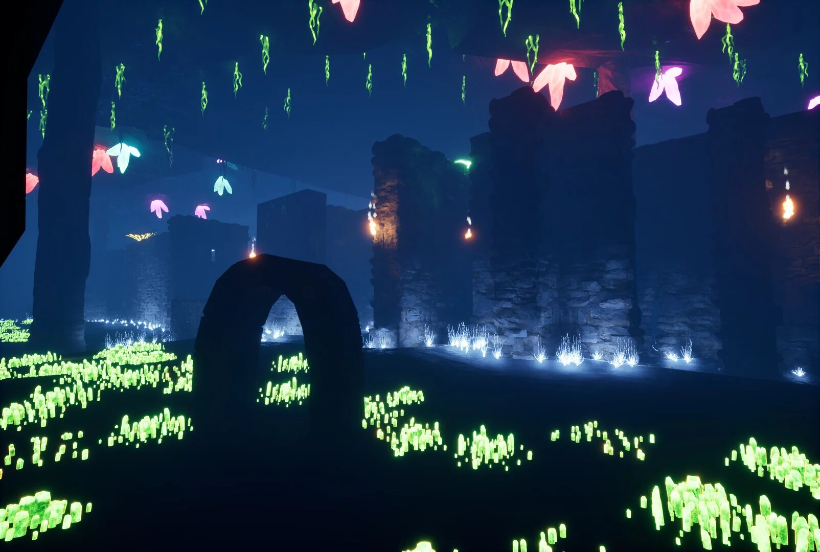 Изображение игры: Mythic Factor: Leaving the Labyrinth