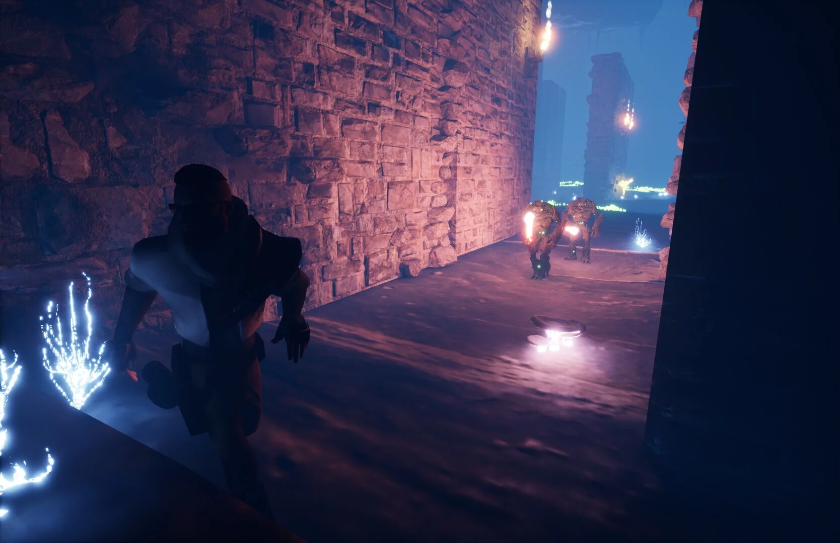 Изображение игры: Mythic Factor: Leaving the Labyrinth