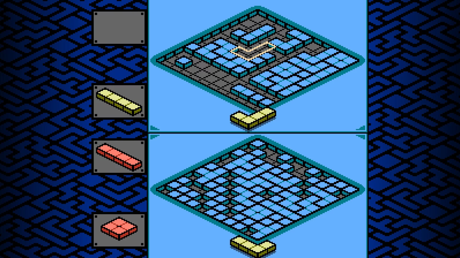 Изображение игры: Perfect Diamond