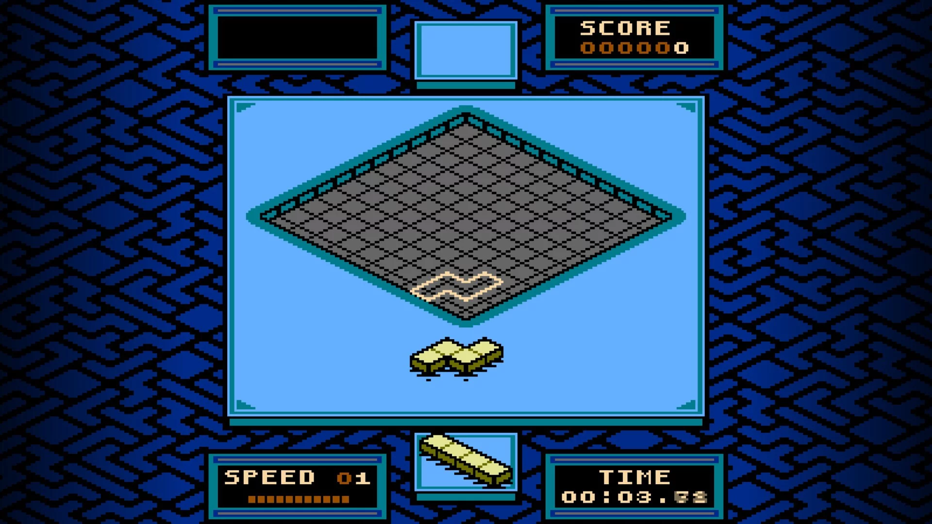 Изображение игры: Perfect Diamond