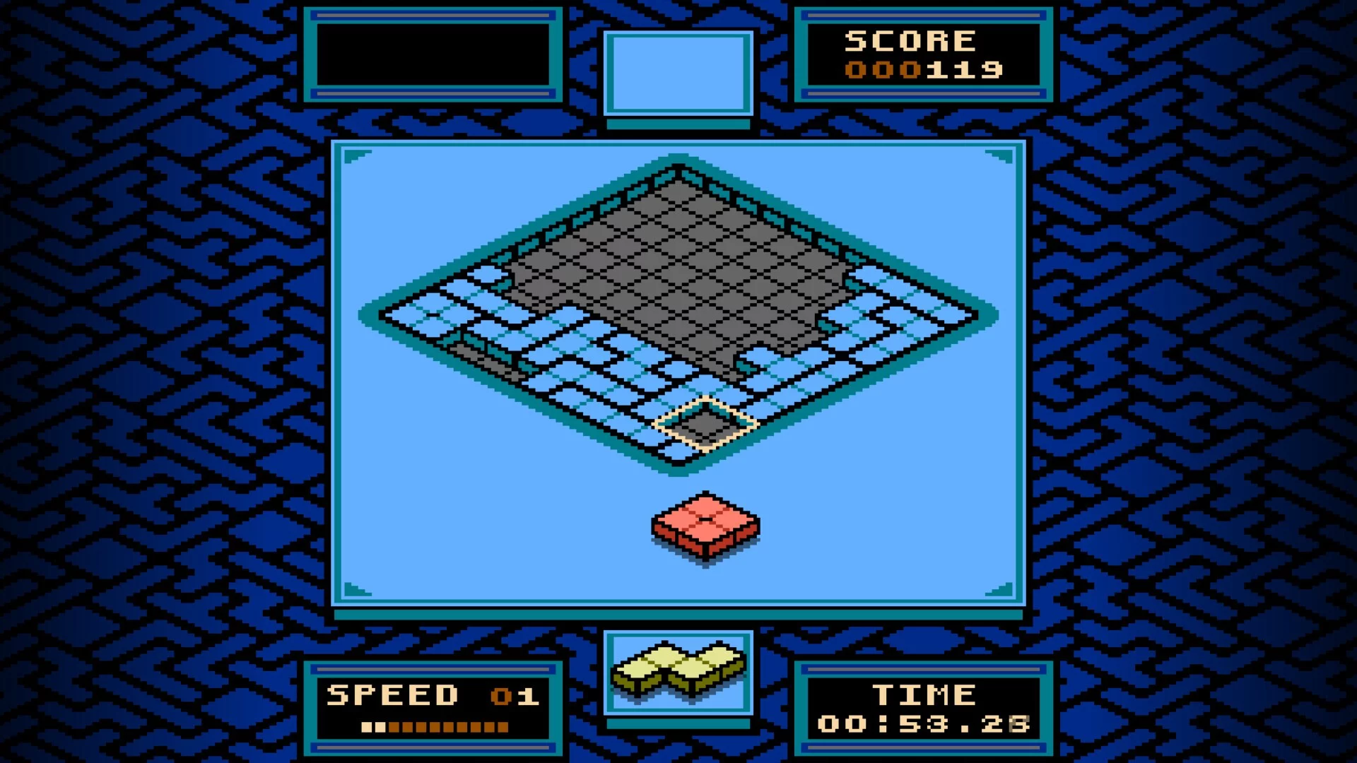 Изображение игры: Perfect Diamond