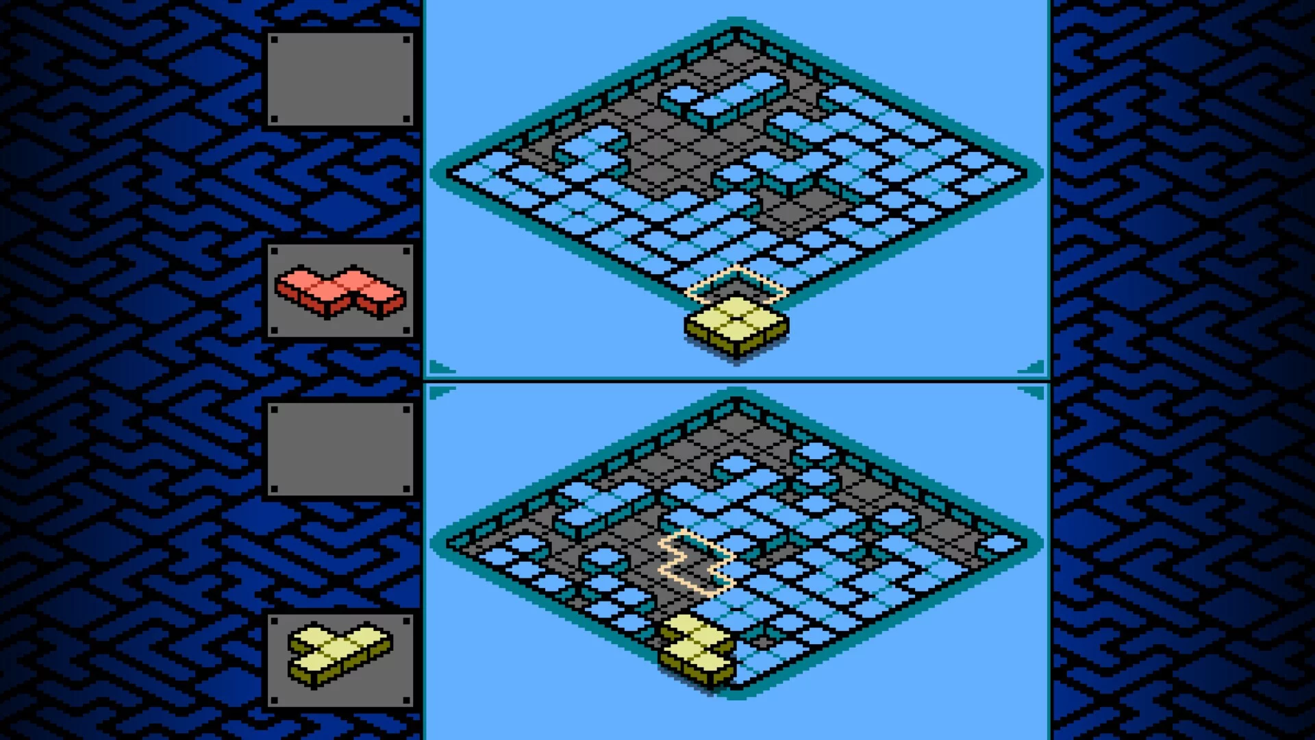 Изображение игры: Perfect Diamond