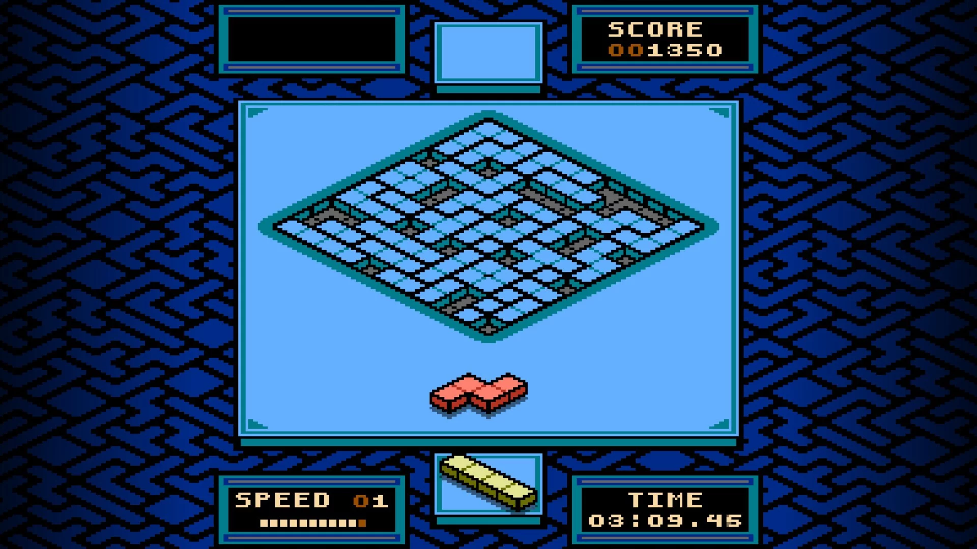 Изображение игры: Perfect Diamond