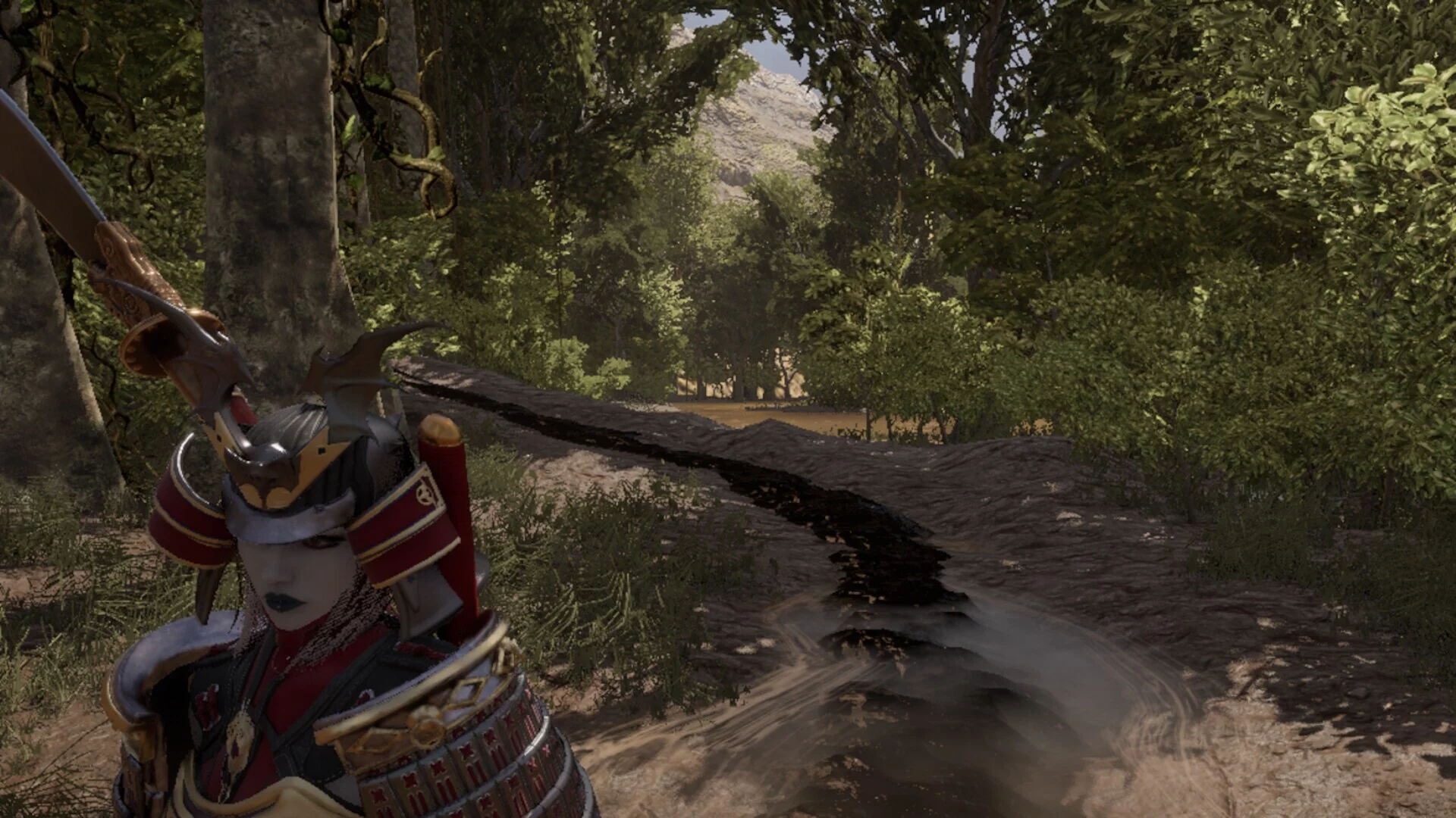 Изображение игры: Fallen Hunter