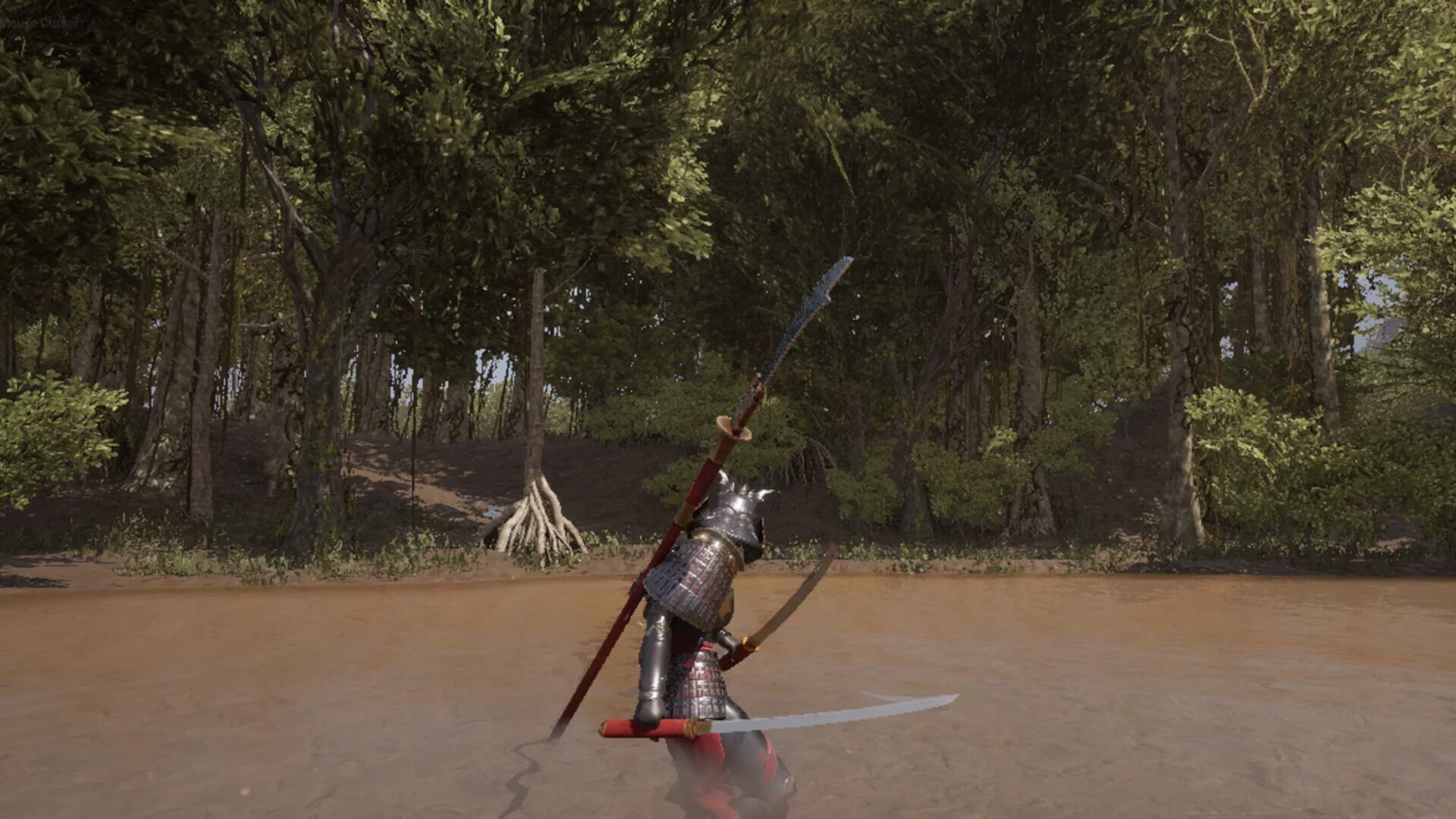 Изображение игры: Fallen Hunter