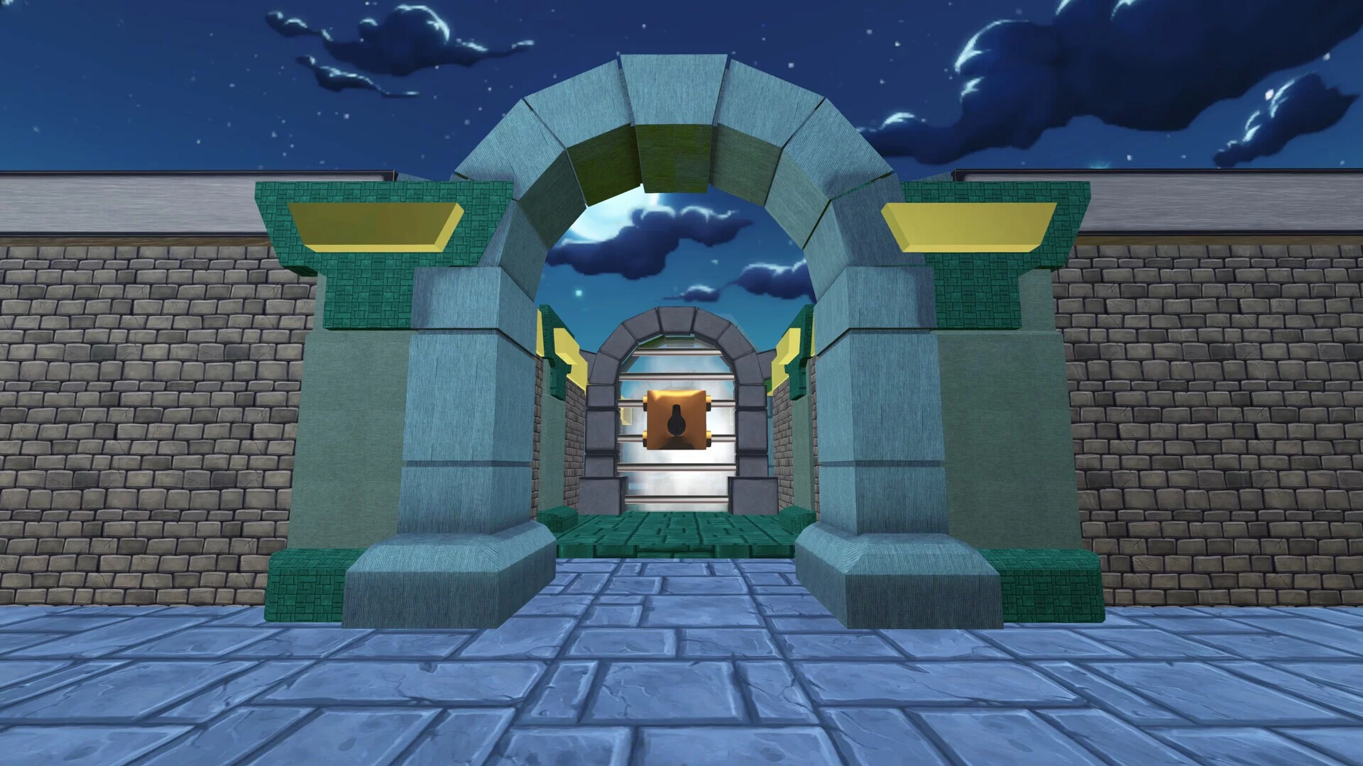 Изображение игры: Dungeon Sapiranga