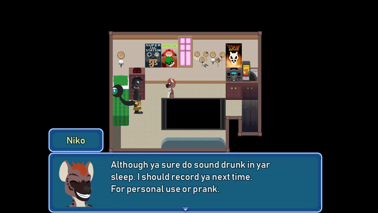 Изображение игры: Kadin the Soul Eater