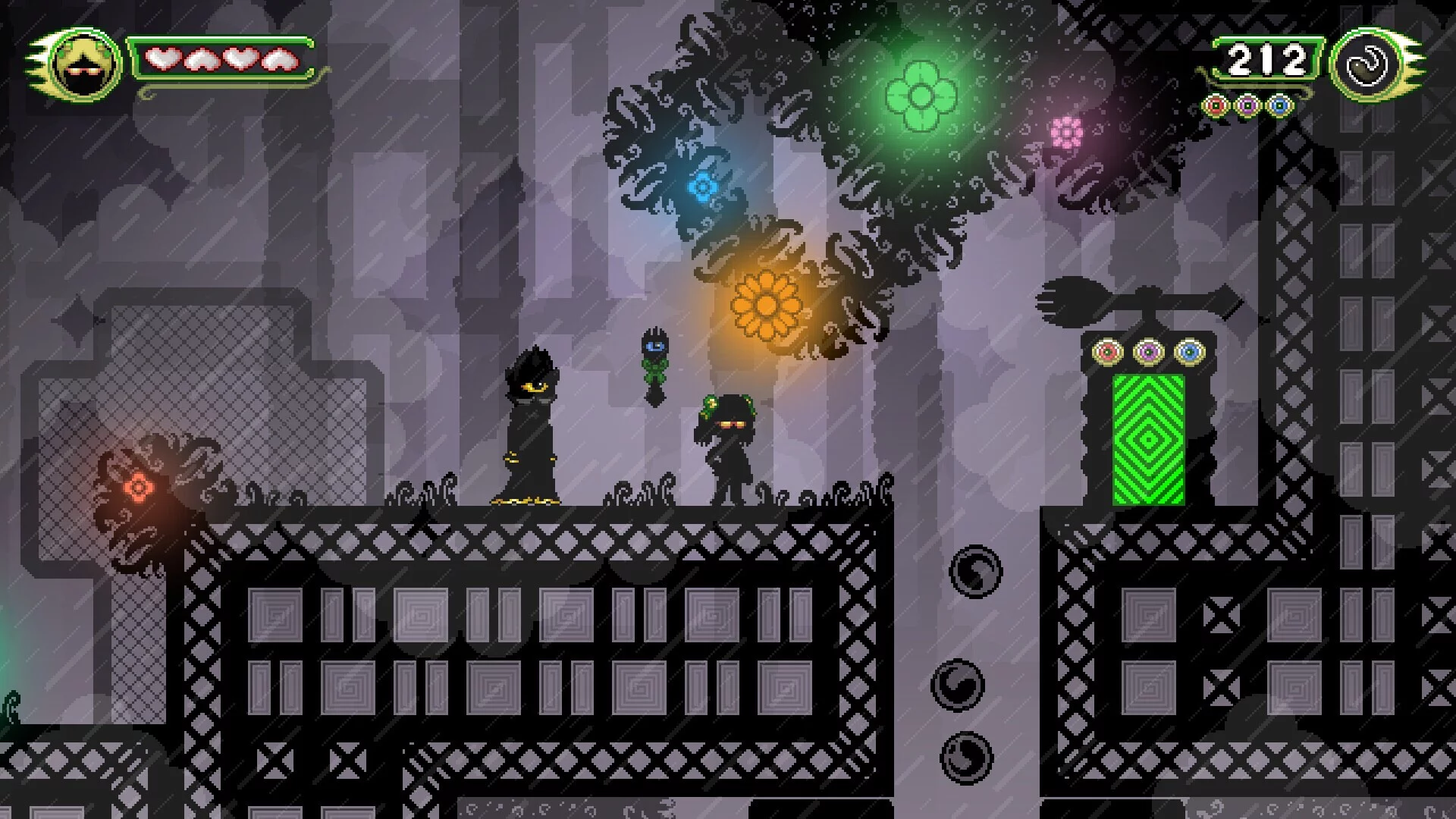Изображение игры: Psycutlery