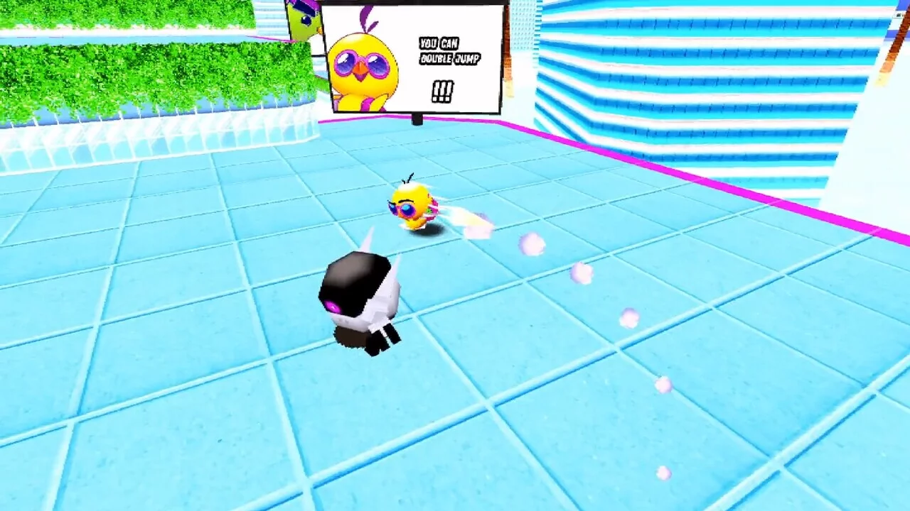 Изображение игры: Toree Saturn