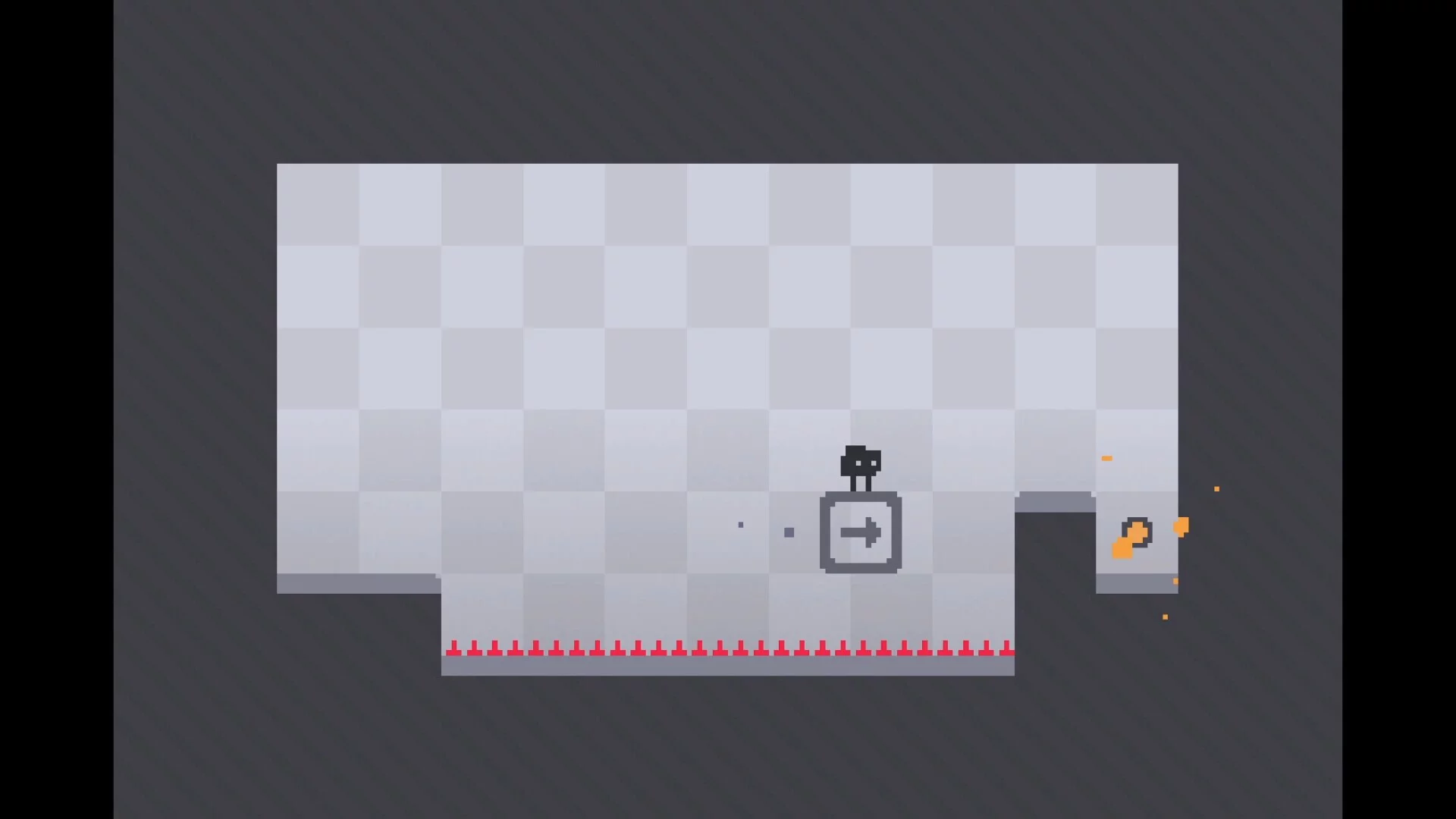 Изображение игры: blocate