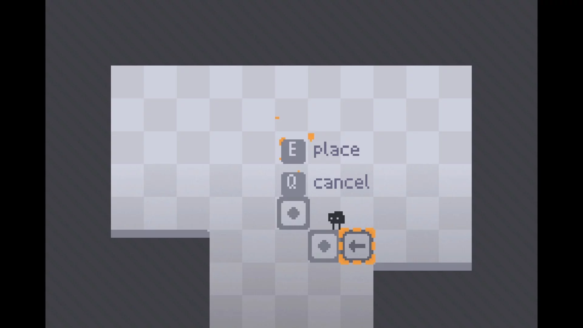 Изображение игры: blocate