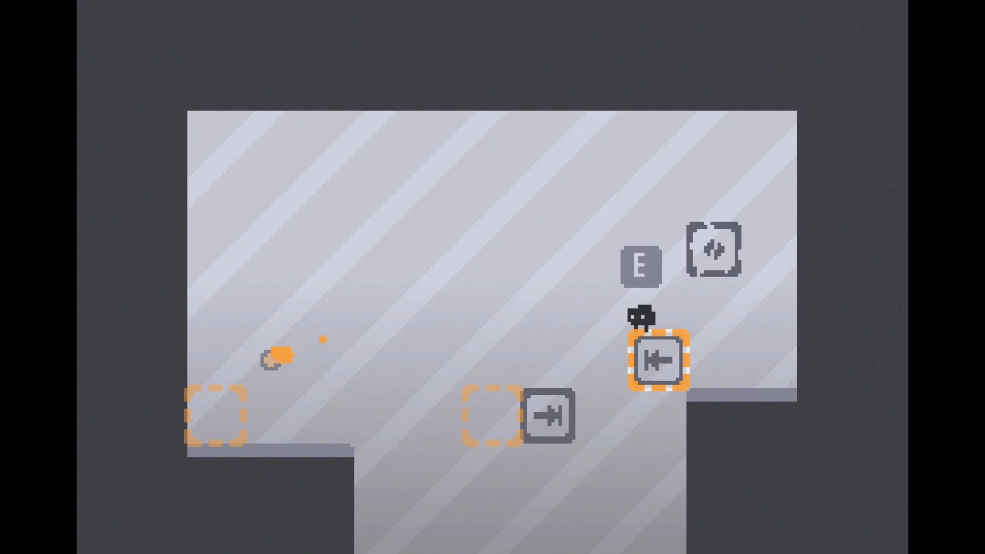 Изображение игры: blocate