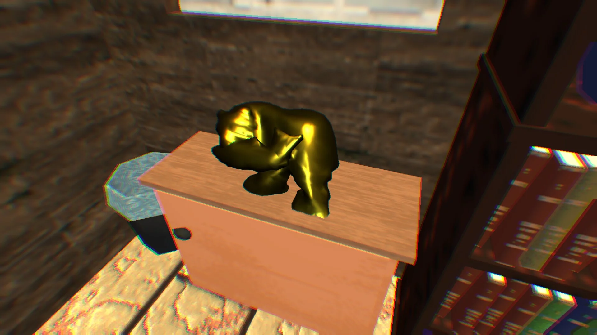 Изображение игры: VeryVeryHouse