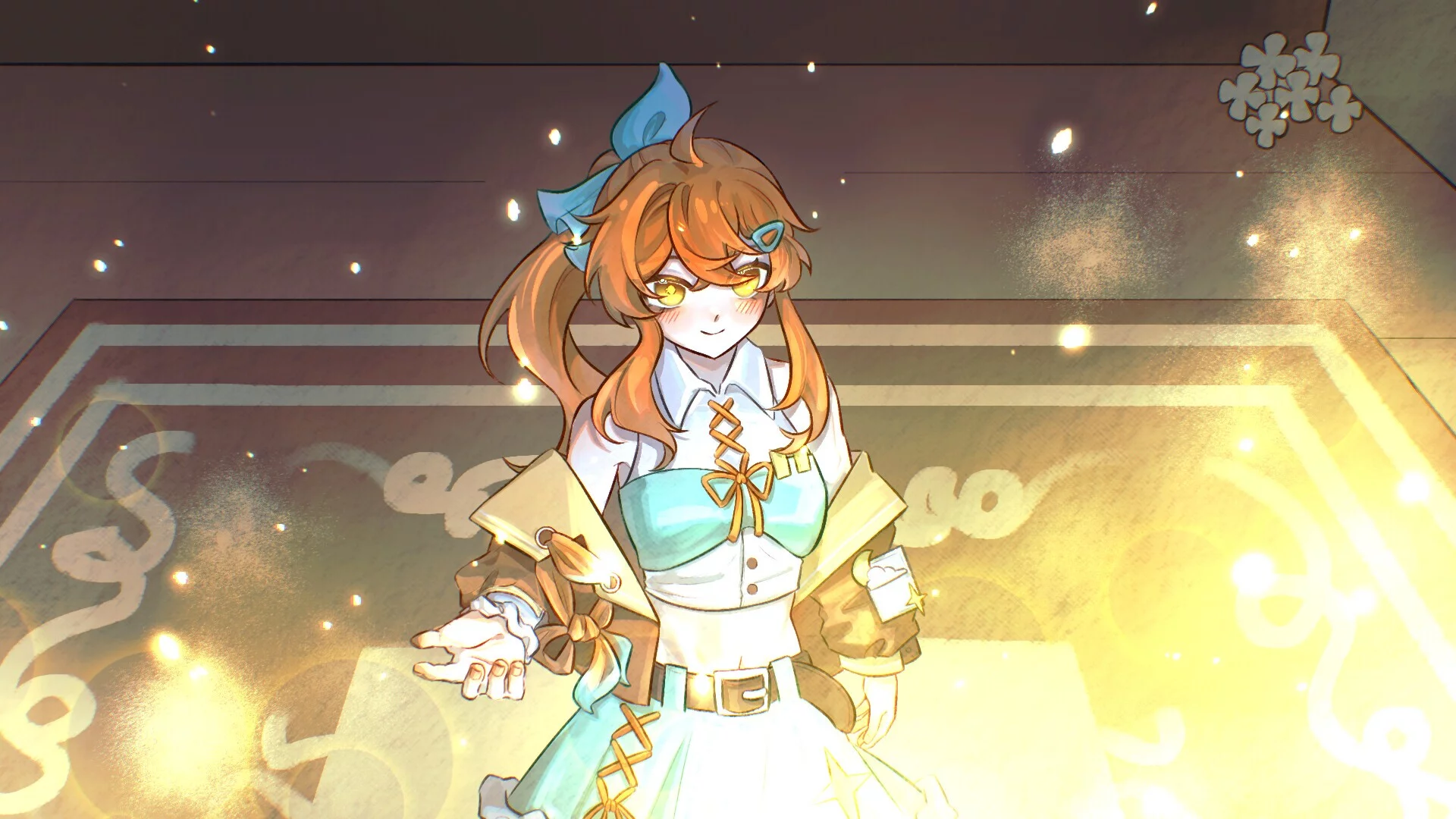 Изображение игры: Moonlit Dreamland