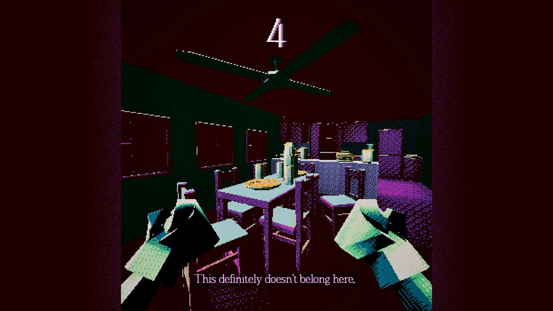 Изображение игры: Clean Break