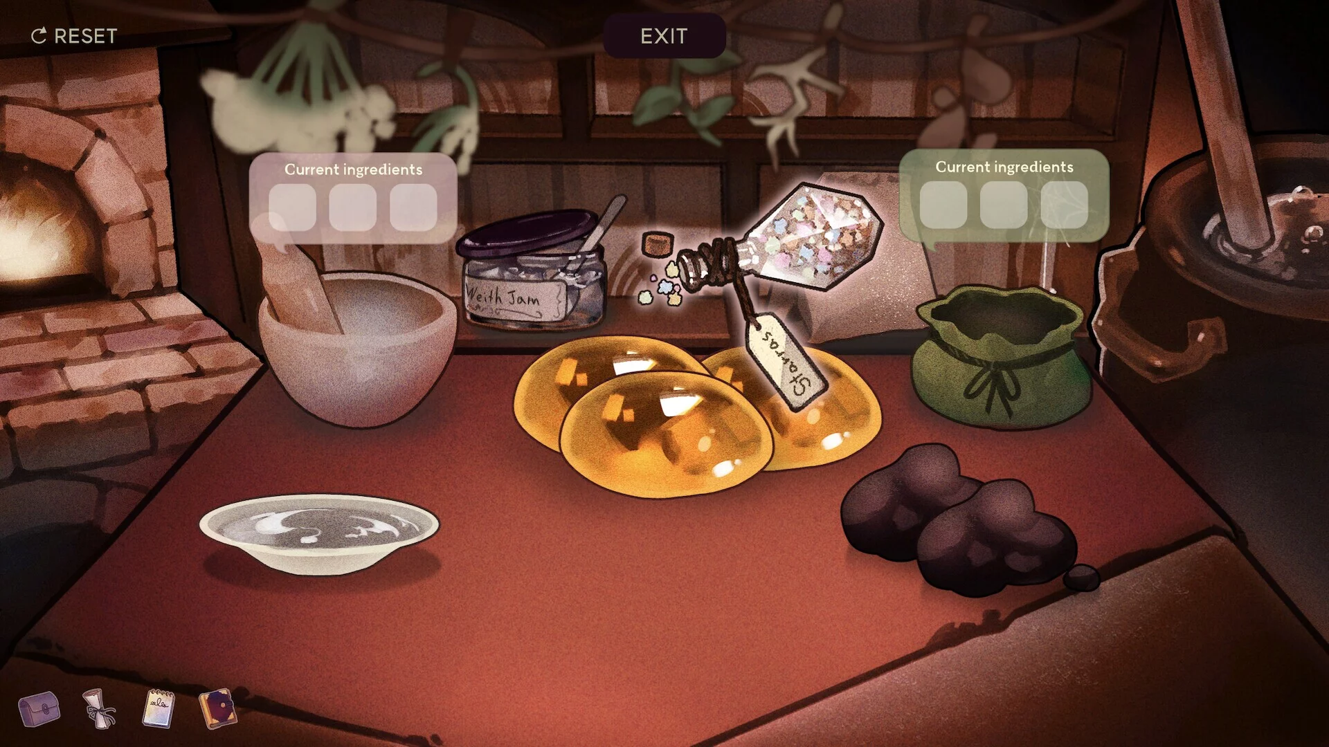 Изображение игры: Medi-Cooker