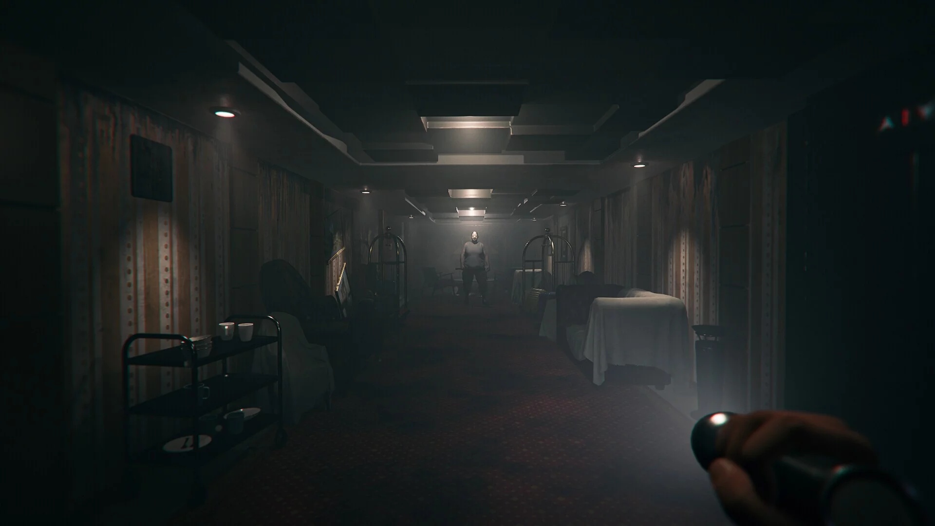 Изображение игры: Final Signature