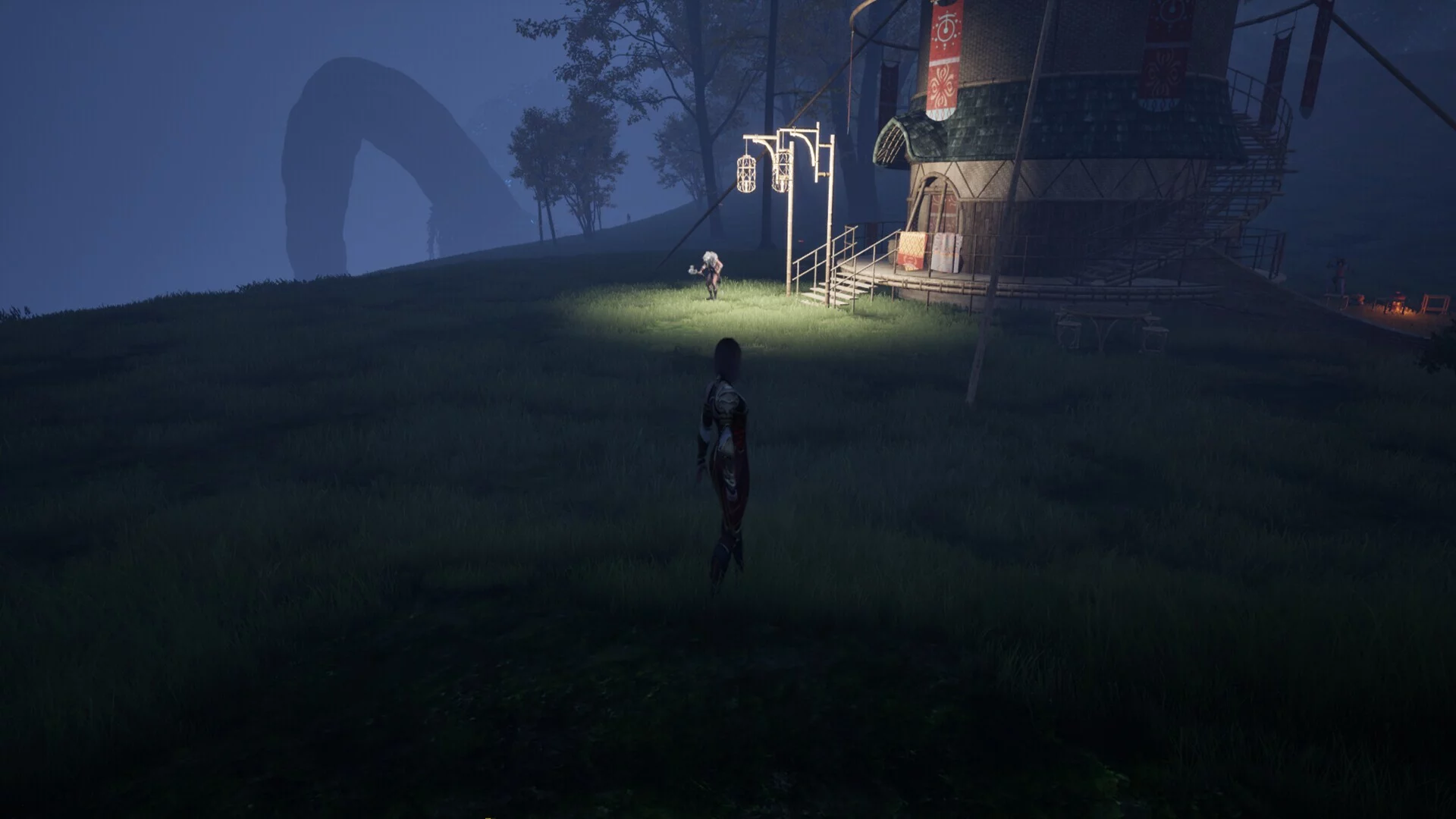 Изображение игры: Misty Island: The Forgotten Story