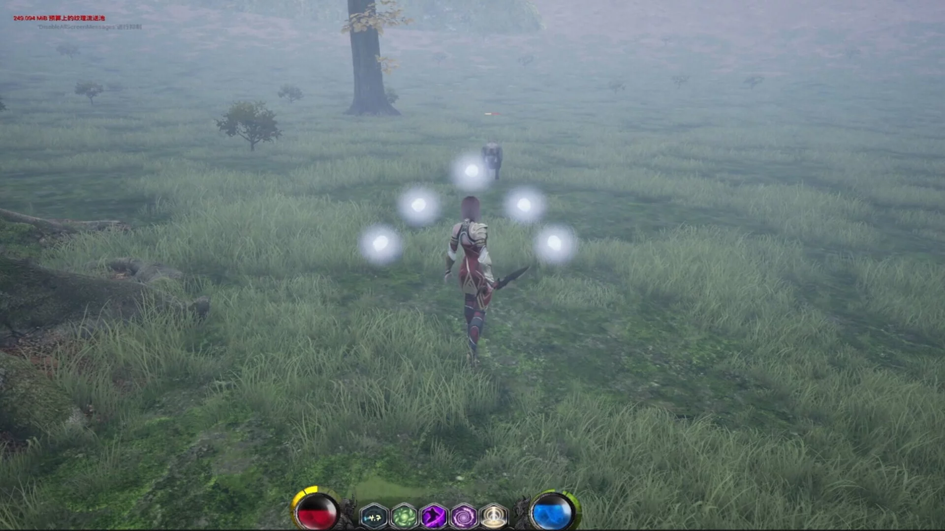 Изображение игры: Misty Island: The Forgotten Story