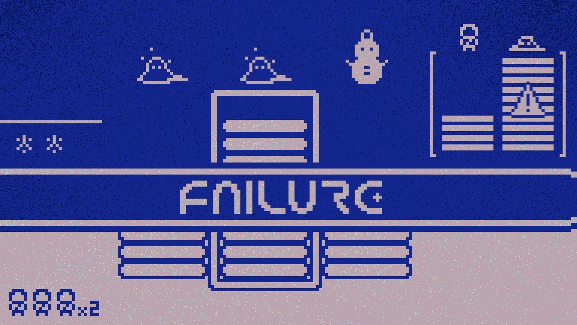 Изображение игры: FREEZIA