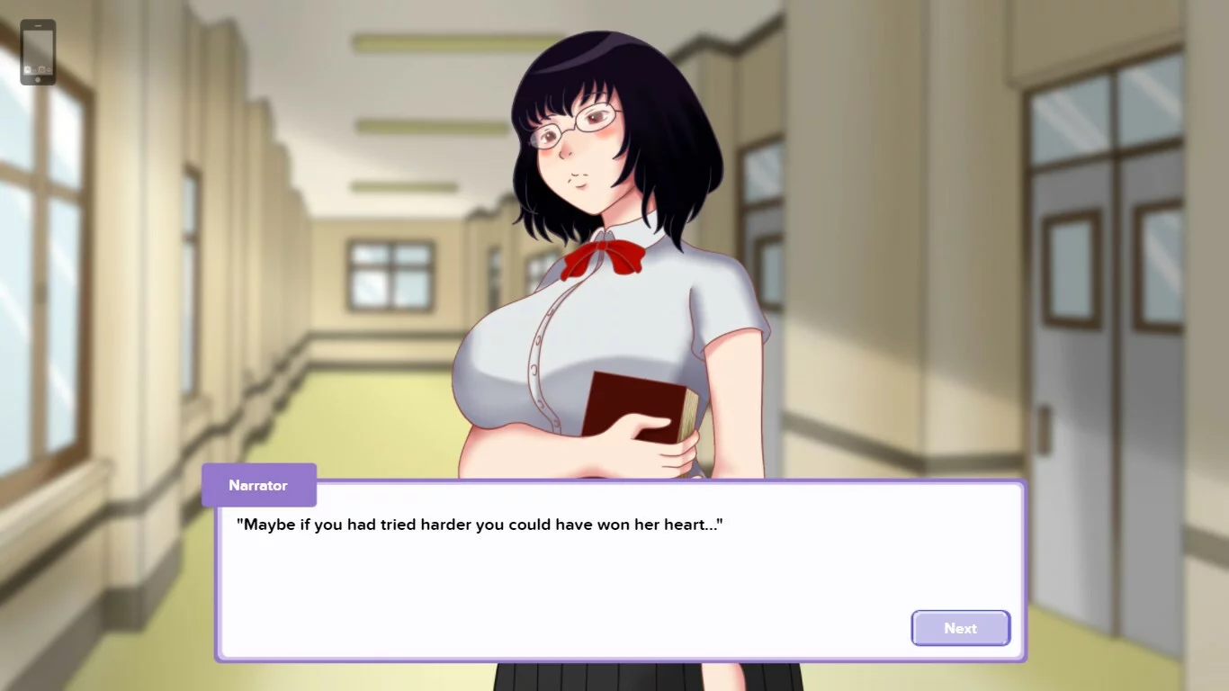 Изображение игры: Hentai Dates