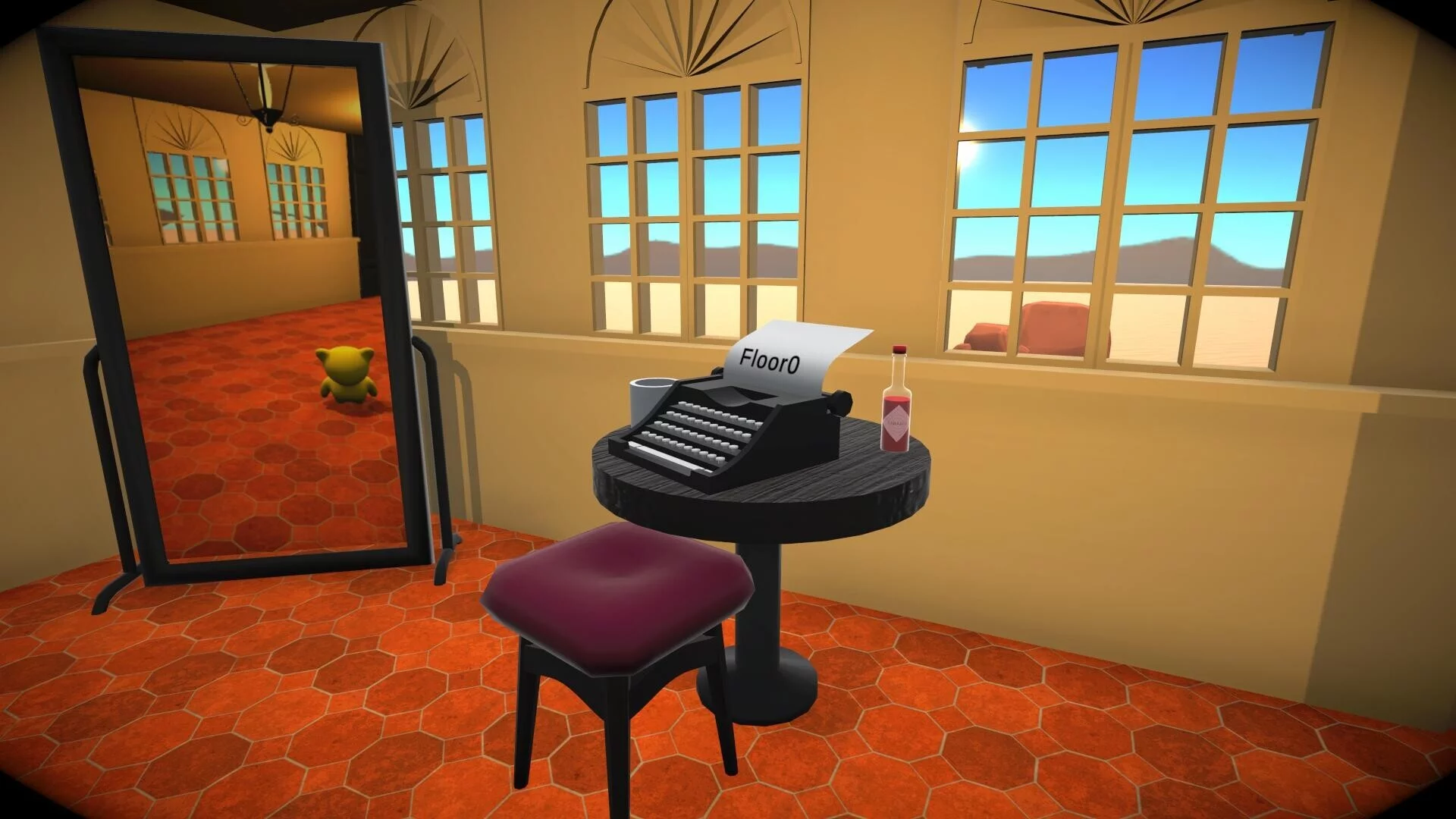 Изображение игры: Habanero