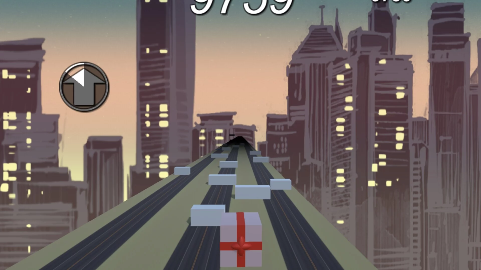 Изображение игры: How Your Package Gets Delivered