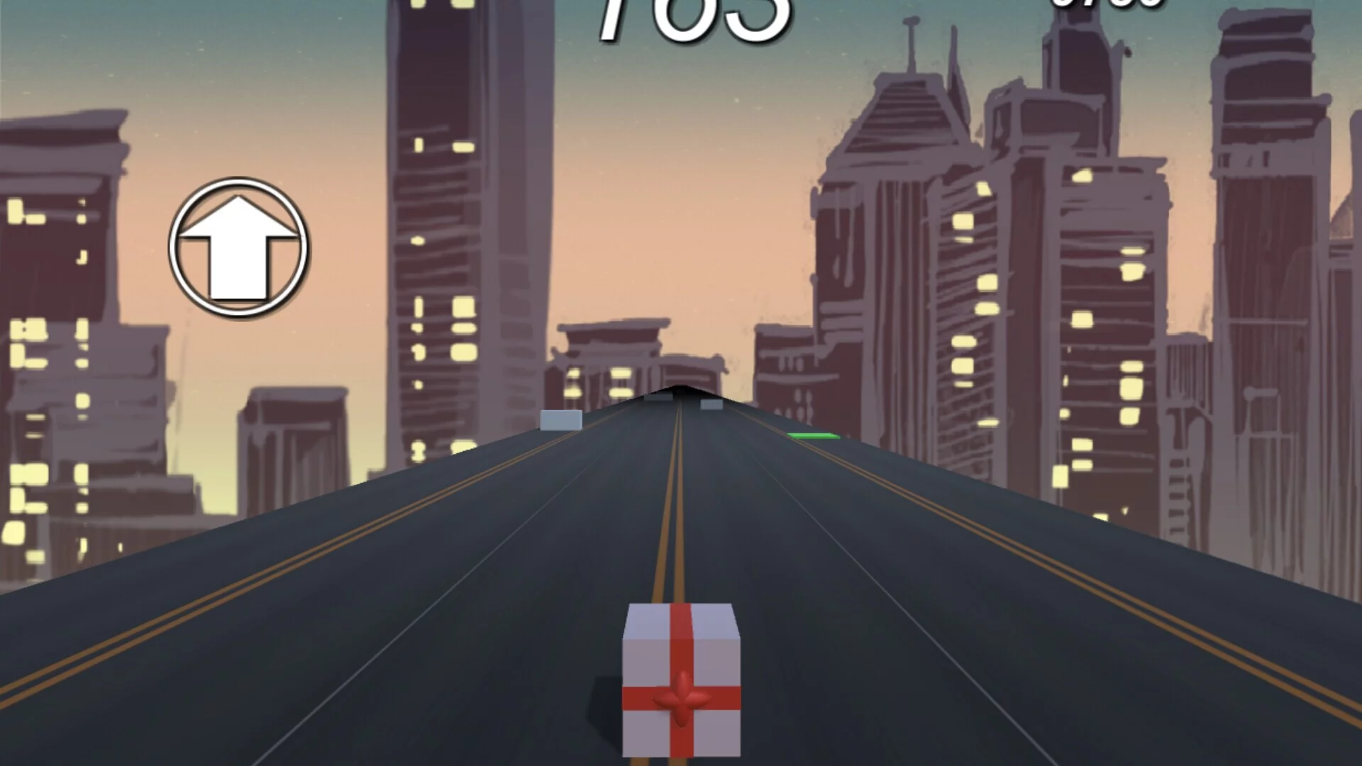 Изображение игры: How Your Package Gets Delivered