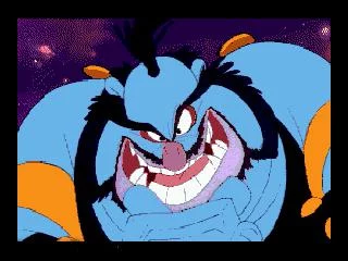 Изображение игры: Space Ace (1984)