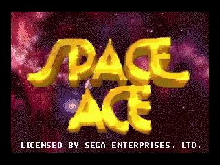 Изображение игры: Space Ace (1984)