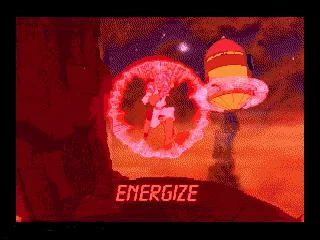 Изображение игры: Space Ace (1984)