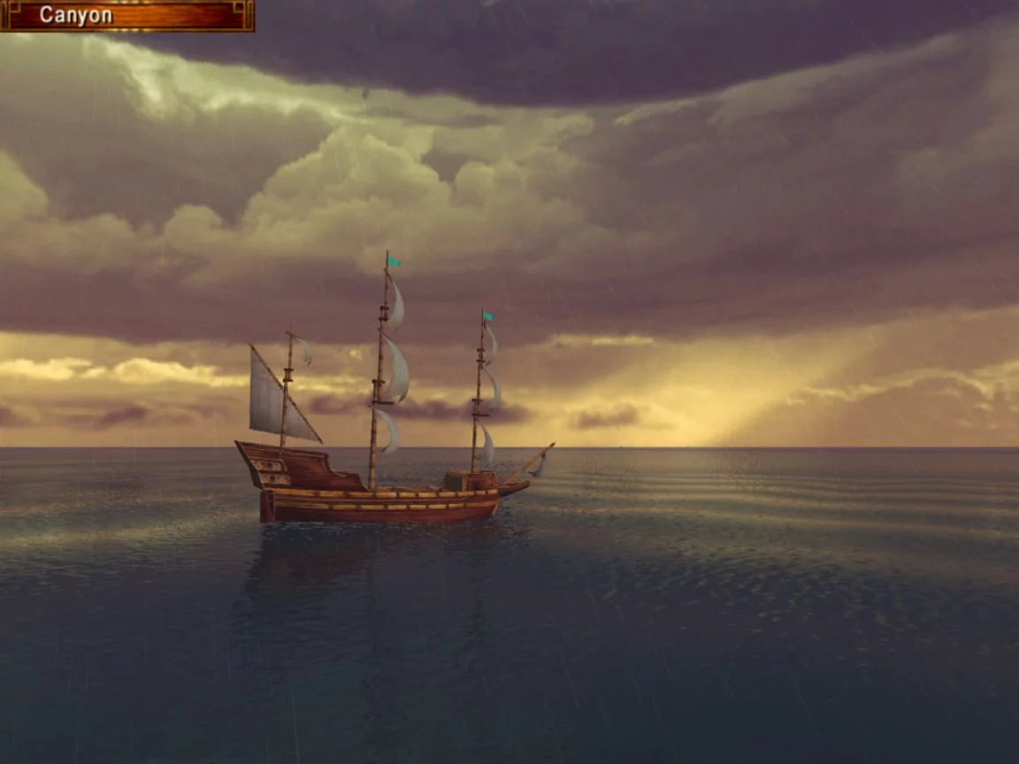 Изображение игры: Pirates of the Caribbean