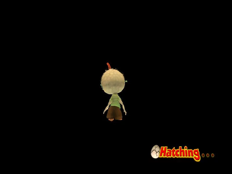 Изображение игры: Chicken Little