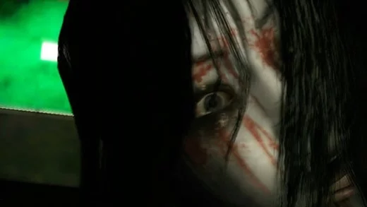 Изображение игры: Ju-on: The Grudge