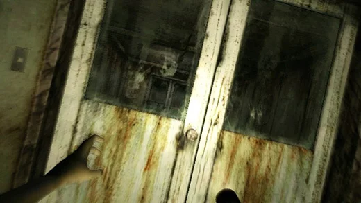 Изображение игры: Ju-on: The Grudge