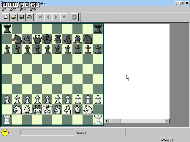 Изображение игры: Grand Chess