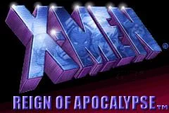 Изображение игры: X-Men: Reign of Apocalypse