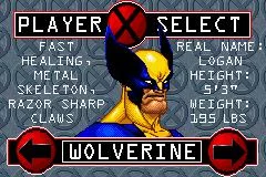 Изображение игры: X-Men: Reign of Apocalypse