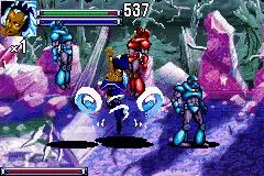 Изображение игры: X-Men: Reign of Apocalypse