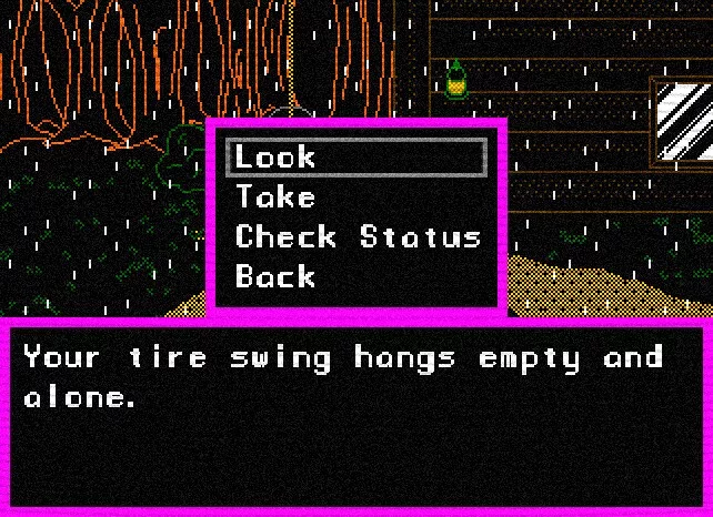 Изображение игры: Lily's Well