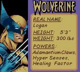 Изображение игры: X-Men: Mutant Wars