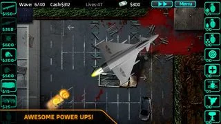 Изображение игры: SAS: Zombie Assault TD