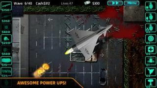 Изображение игры: SAS: Zombie Assault TD